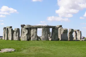Stonehenge, Glastonbury, Bath & the South West Coast – 3 days
