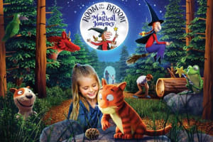 Chessington World of Adventures