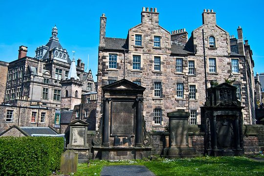 Harry Potter Magical Tour & Darkside Walking Tour photo 3