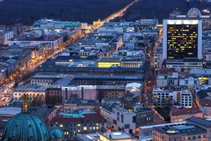 Berlin Combo Essential & TV Tower