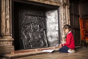 Medieval Siege Experience at Kenilworth Castle