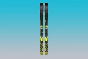 Demo Ski Rental