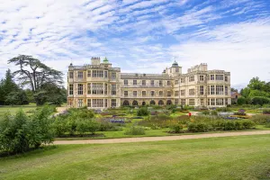 Audley End House and Gardens