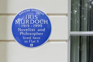 Blue Plaques Walk: Stars of South Kensington