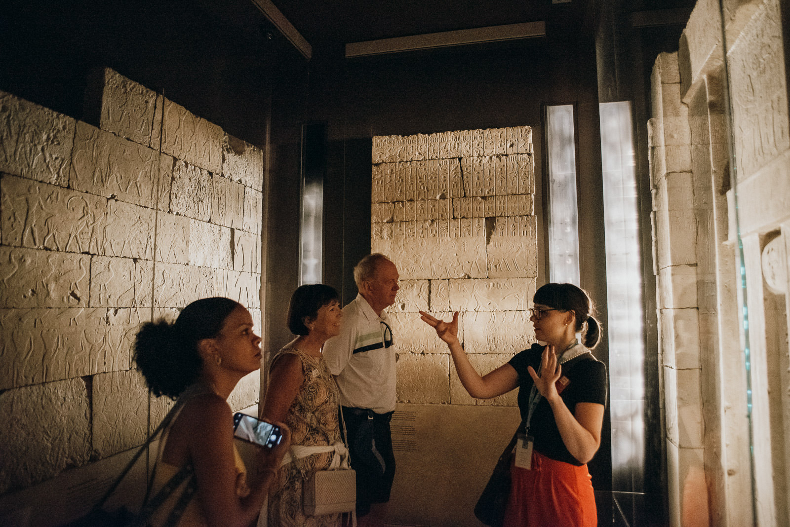Meet the Met: Extended Metropolitan Museum of Art Tour in Small Group - Alojamientos en Nueva York