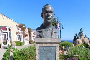 Steinbeck's Cannery Row Monterey: Self-Guided Audio Tour