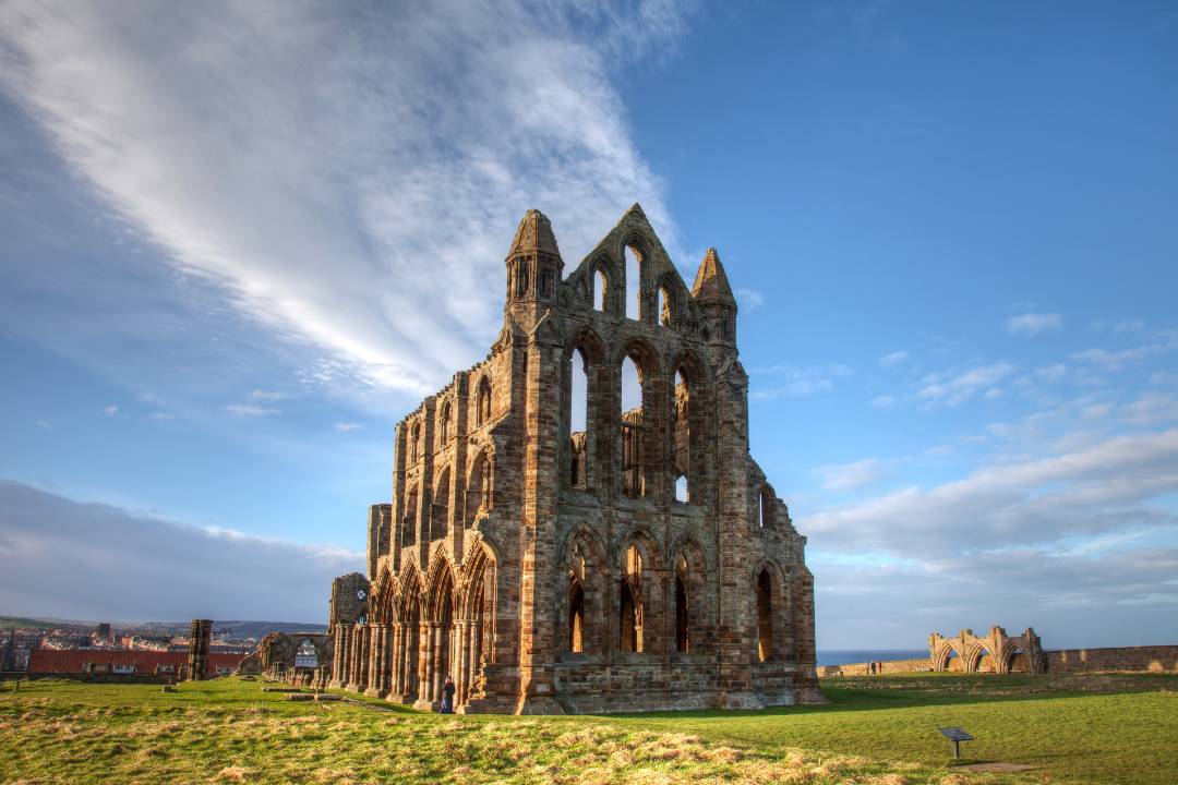 Image 2 | Whitby Abbey | WeShare