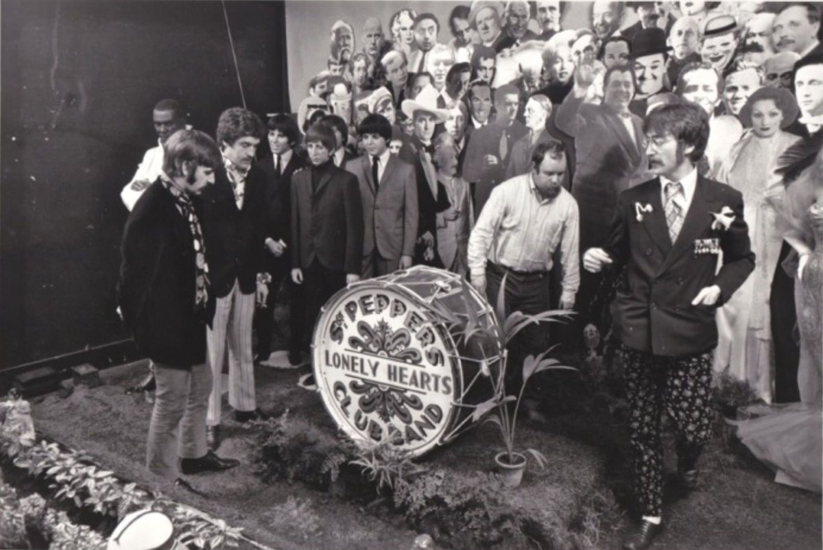 Private scheduled Tours: London in the 1960s – Image 2 | WeShare