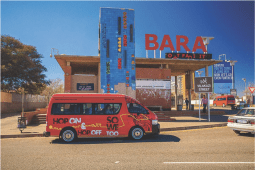 Recommendation: Expanding our tours by growing local entrepreneurs