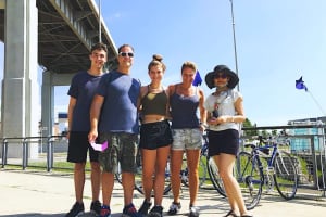Canalside