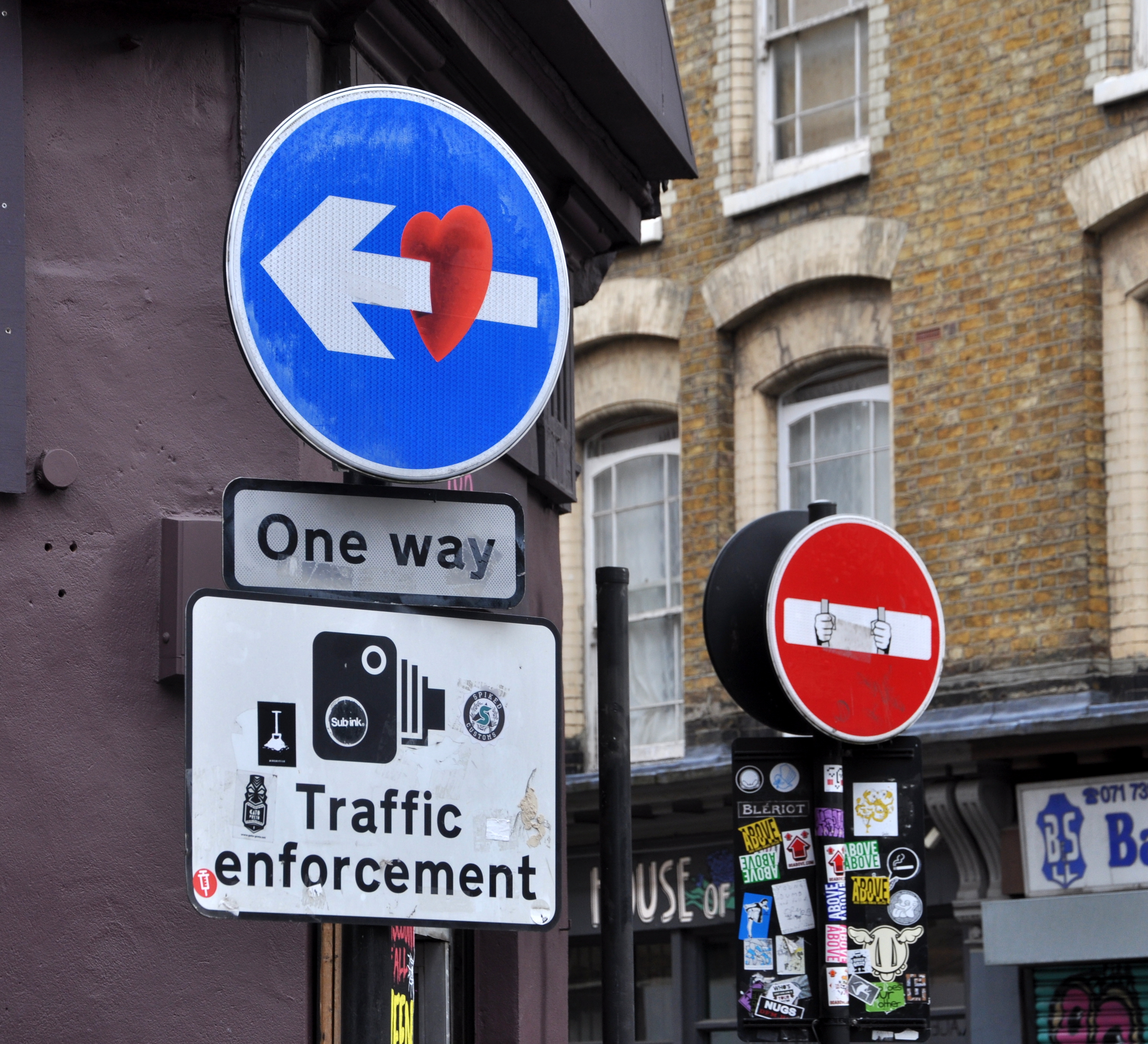 Shoreditch Street Art Tour – Image 2 | WeShare