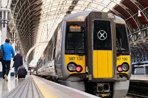 Heathrow Express tickets