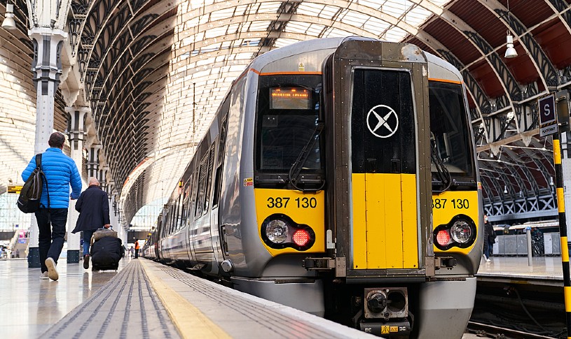 Heathrow Express tickets