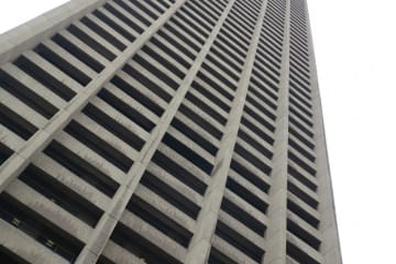 Joburg stop of the month: Carlton Centre