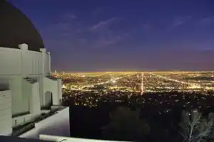 Hollywood Night Tour