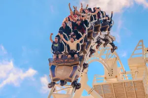 THORPE PARK
