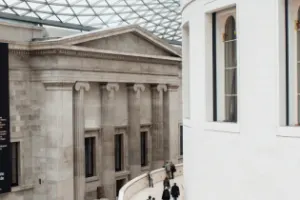 Private British Museum Tour