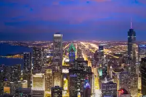Chicago 360 Chicago