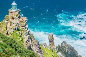 Cape Point & Penguin Xplorer Tour