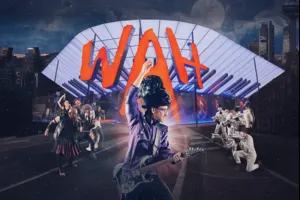 Wah Show