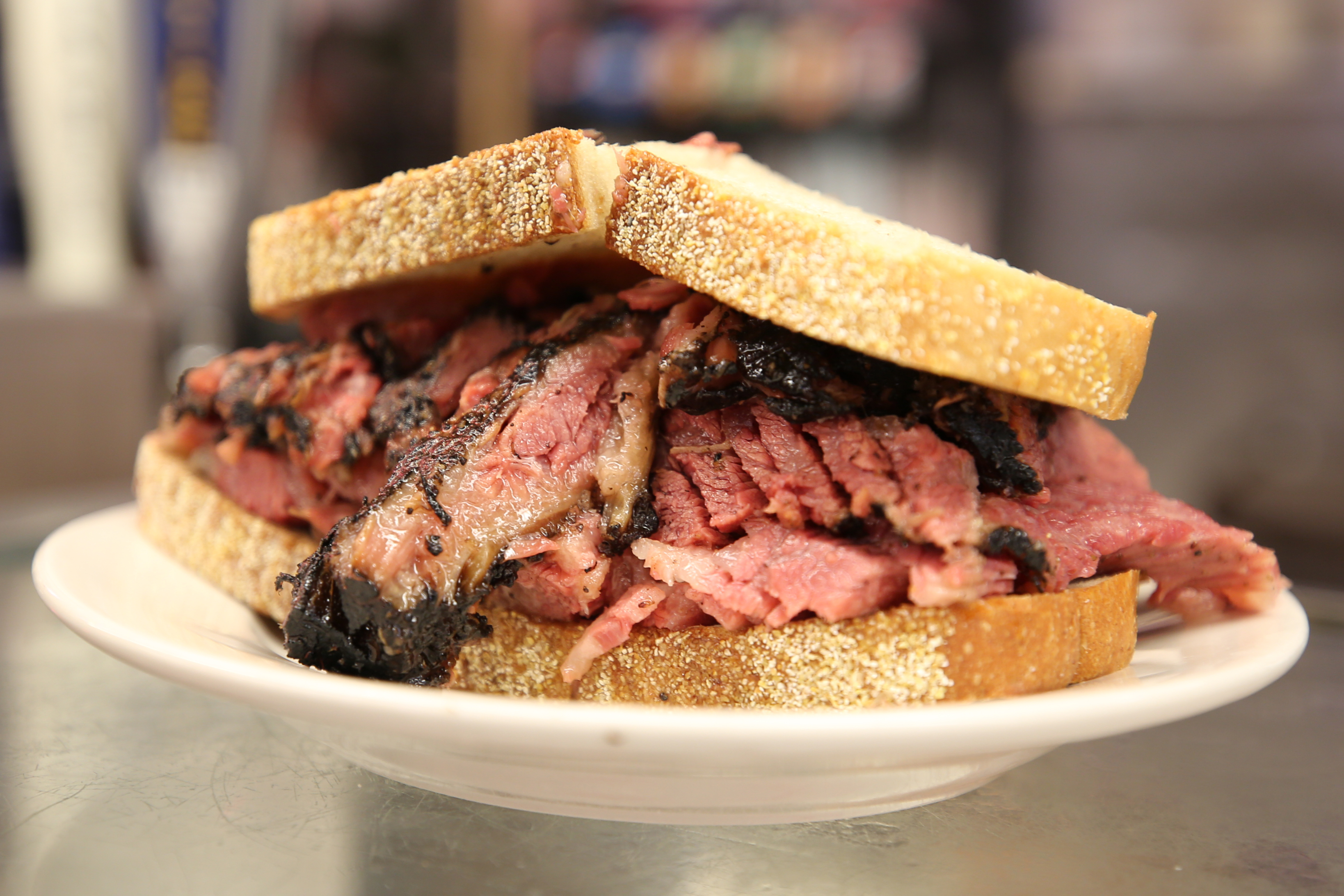 Lower East Side Food & History Tour in Small Group - Alloggi in Nuova York