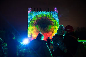 Credit: Richard Gardener