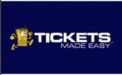 Tickets Made Easy
