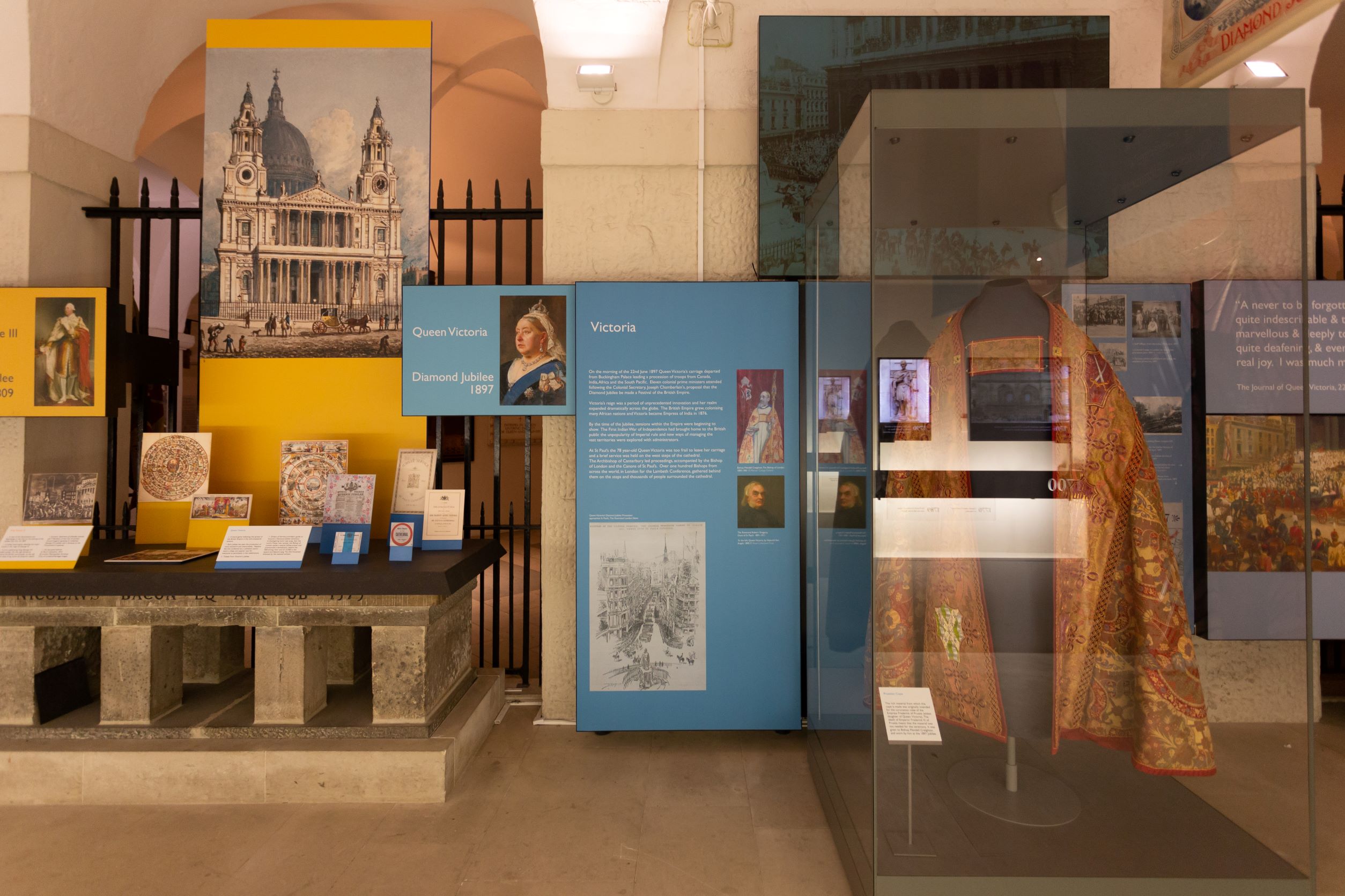 St Paul's Cathedral Tickets - Image 3 | WeShare
