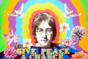 Why walk when you can take ‘A Ticket to Ride’ Beatles London (Evening)