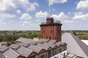 Jubilee Tower