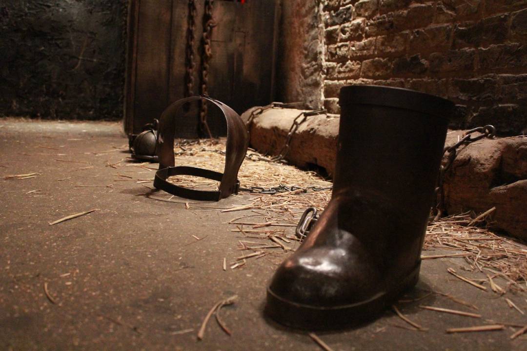 The Clink Prison Museum - Image 3 | WeShare