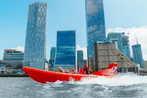 Thames Rockets Experiences