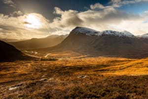 Glencoe