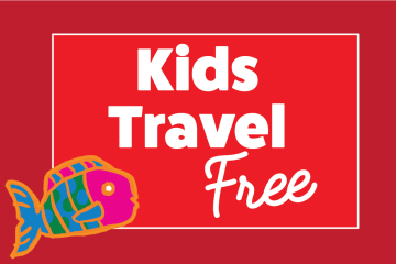 Free activities for kids in Cape Town