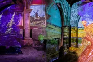 Van Gogh: The Immersive Experience