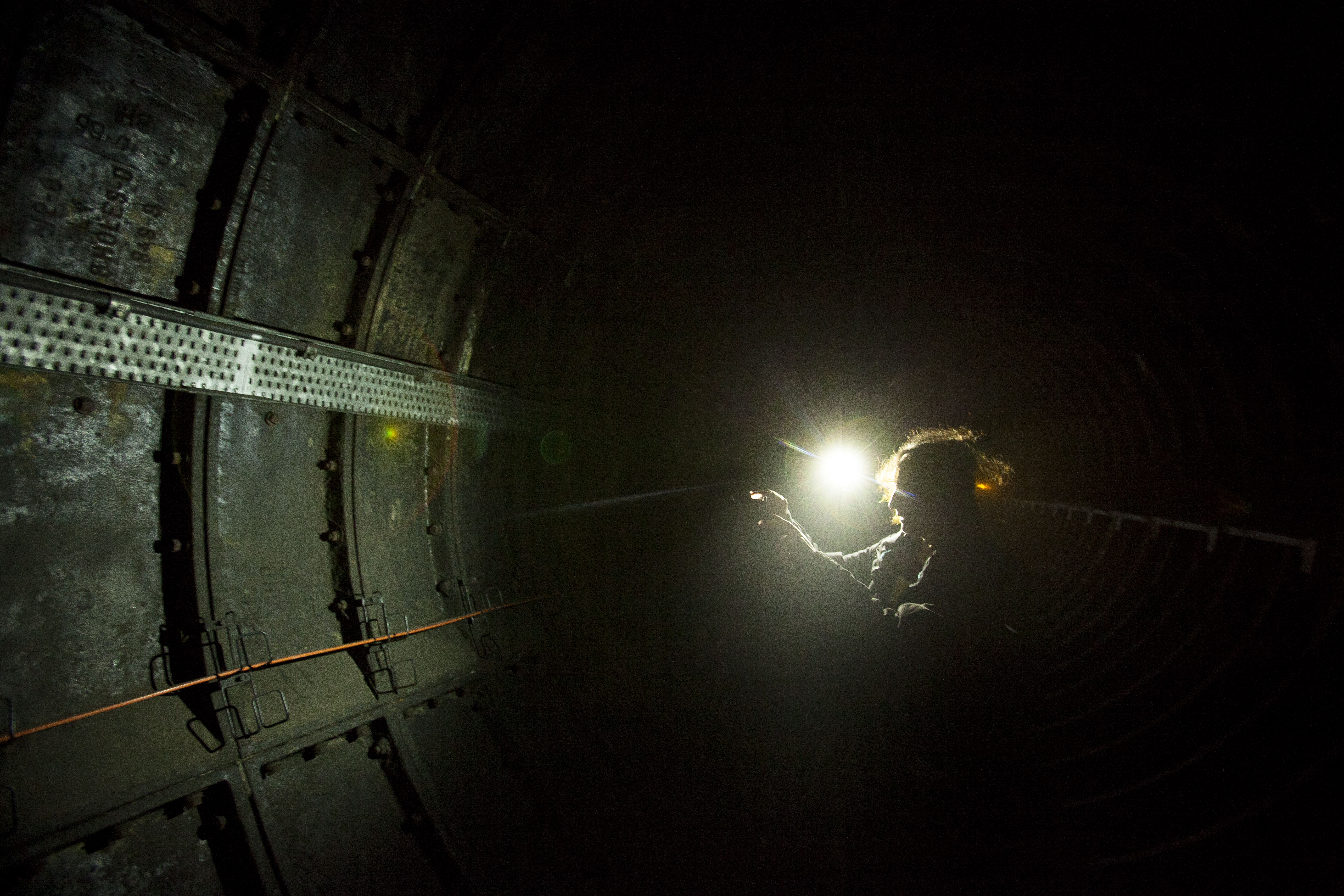 Hidden Tube Tour - Euston: The Lost Tunnels – Image 3 | WeShare