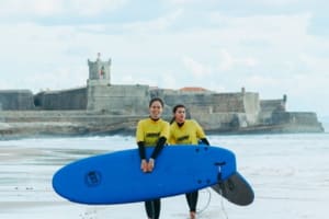 Surf Experience