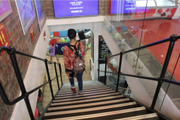 Recommendation: Top spots to visit on the Historic City Walk