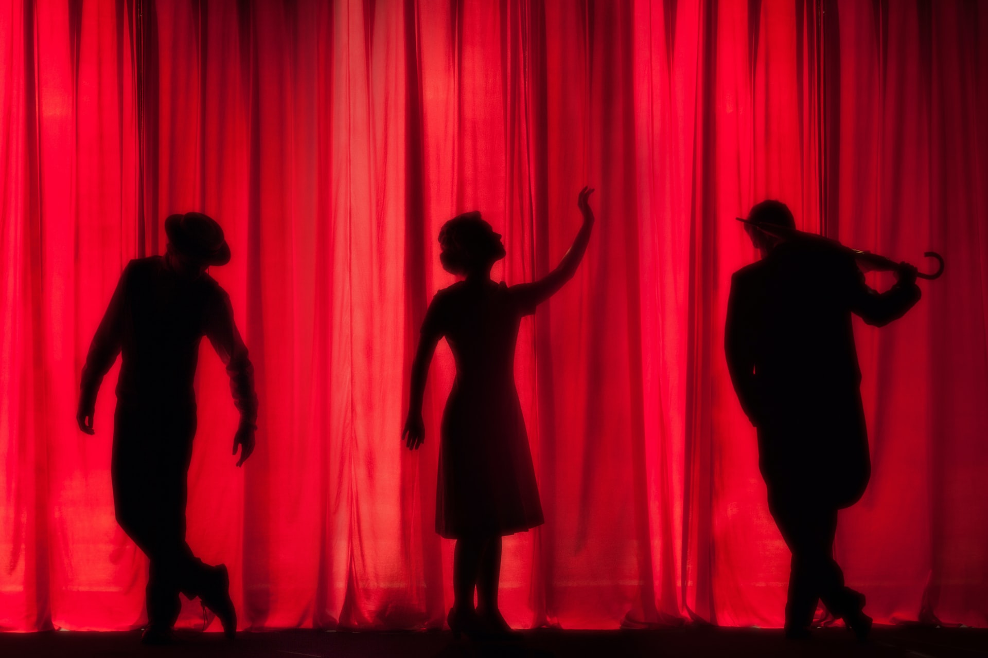 Shadows of Hollywood: A Haunted Walking Tour in Small Group - Alojamientos en Los Ángeles
