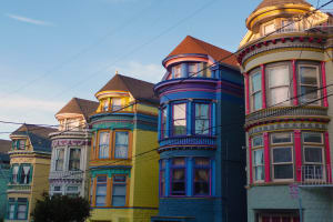 Haight Ashbury