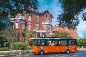 Old Town Trolley Tour 2 Day