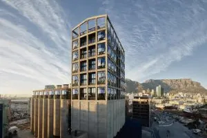 Zeitz MOCAA Museum of Contemporary Art Africa