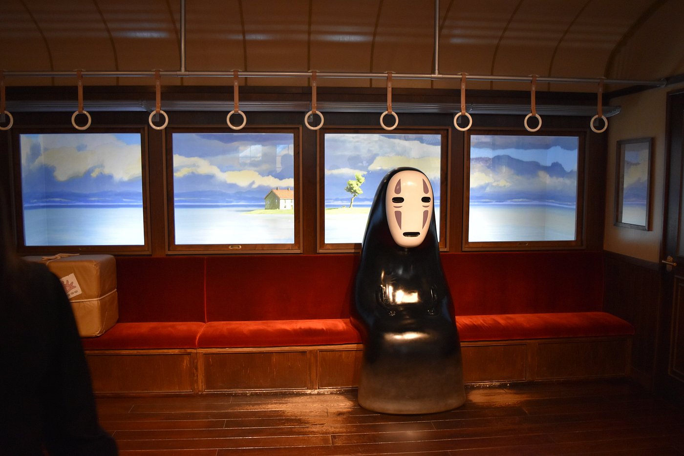 Entry to Ghibli Park & Nagoya's Castle Visit