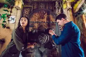 Escape Game -Special Ops-Berry Hill Pass Nashville