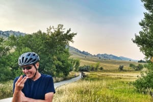 Bike Paths