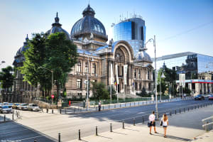 CEC Palace