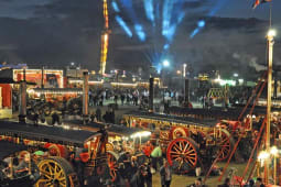 Recommendation: Great Dorset Steam Fair