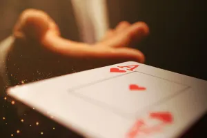 The Magic Saloon