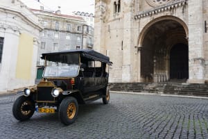 Lisbon Cathedral