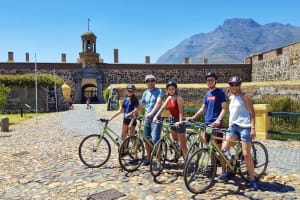 Cape of Good Hope